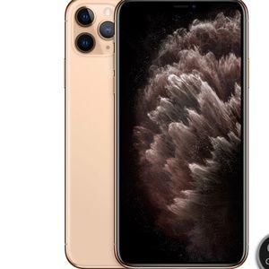 iPhone 11 MAX UNLOCKED